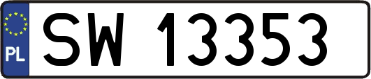 SW13353