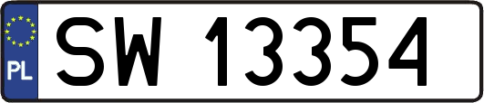 SW13354