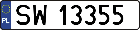 SW13355