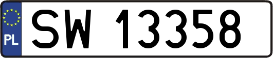 SW13358