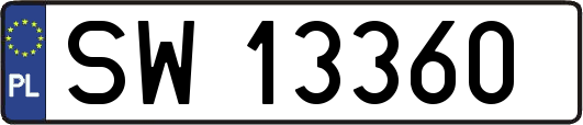 SW13360