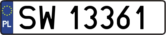 SW13361