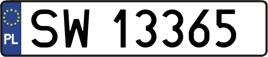 SW13365
