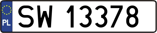 SW13378