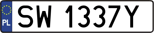 SW1337Y