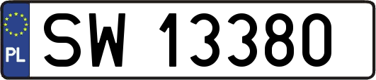SW13380