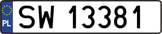 SW13381