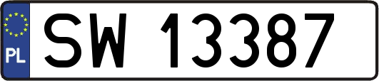 SW13387
