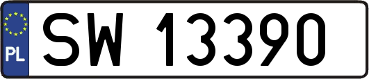 SW13390