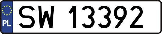 SW13392