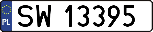 SW13395