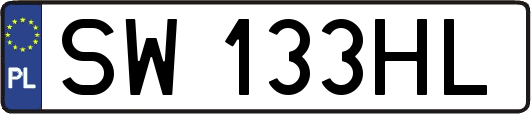 SW133HL