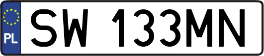 SW133MN