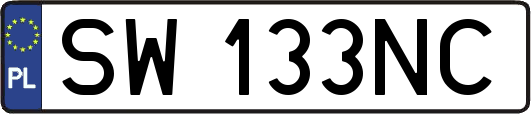 SW133NC