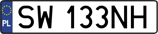 SW133NH