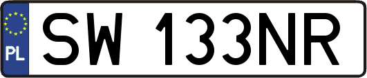SW133NR