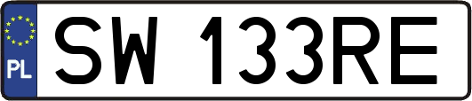 SW133RE