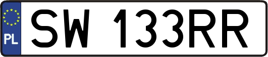 SW133RR