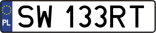 SW133RT