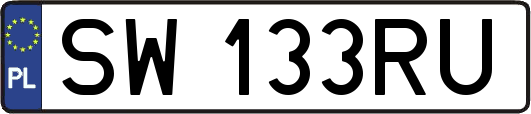 SW133RU