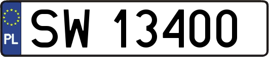 SW13400