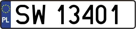 SW13401