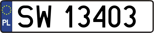 SW13403