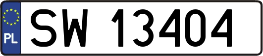 SW13404