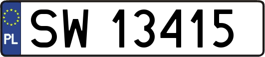 SW13415