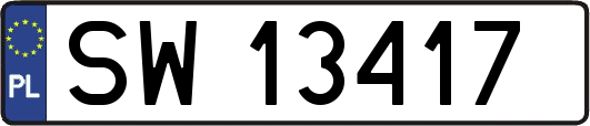 SW13417