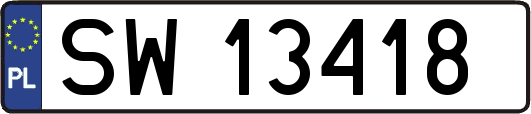 SW13418