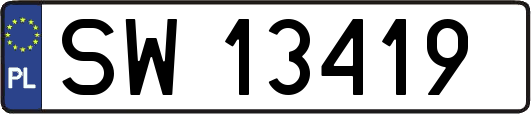 SW13419