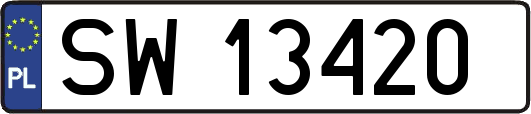 SW13420