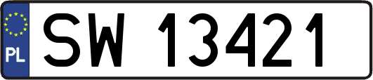 SW13421