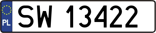 SW13422