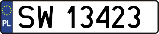 SW13423