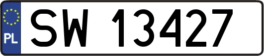 SW13427