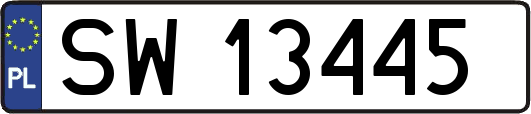 SW13445