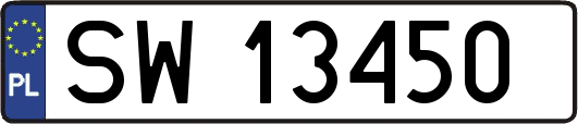 SW13450