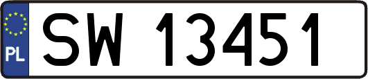 SW13451