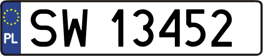 SW13452
