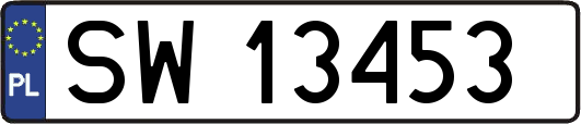 SW13453