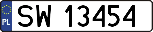 SW13454