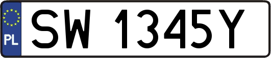 SW1345Y