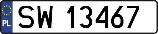 SW13467