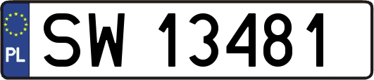 SW13481
