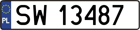 SW13487