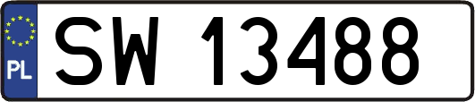 SW13488