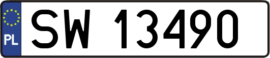 SW13490