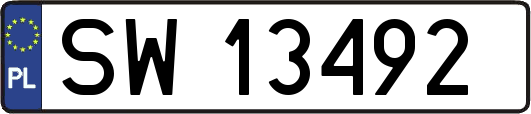 SW13492